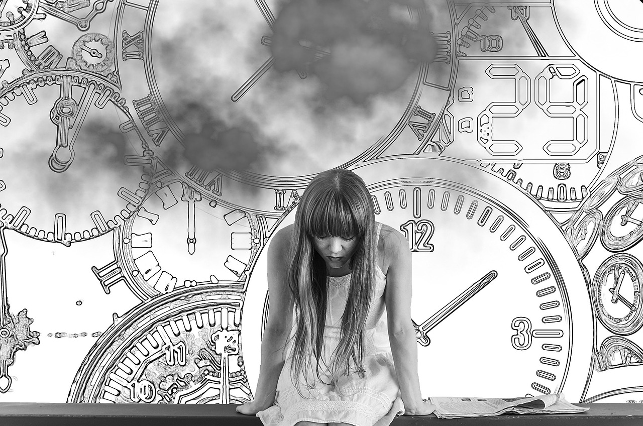 Irregular Periods